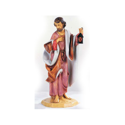 Saint Joseph 52 cm - Fontanini Statues