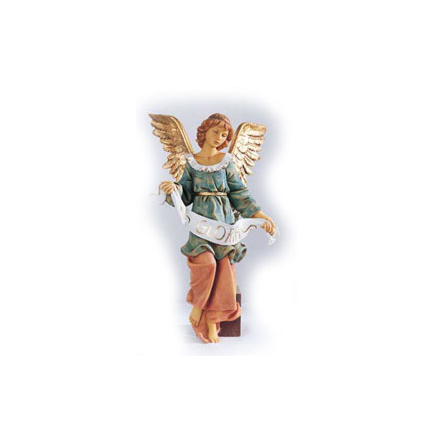 Glory Angel 52 cm - Fontanini Statues