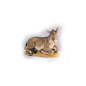 Donkey 52 cm - Fontanini Statues