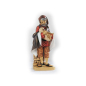 Bagpiper 52 cm - Fontanini Statues