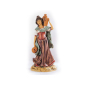 Woman with amphorae, 52 cm - Fontanini Statues