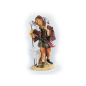 Shepherd with sheep 52 cm - Fontanini Statues