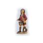 Shepherd with drum, 52 cm - Fontanini Statues
