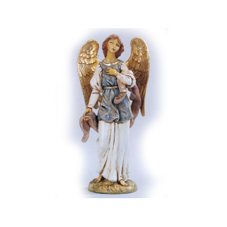 Standing Angel 52 cm - Fontanini Statues