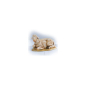 Seated Sheep 52 cm - Fontanini Statues