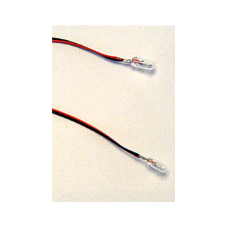 12V 3x7 mm micro lamp