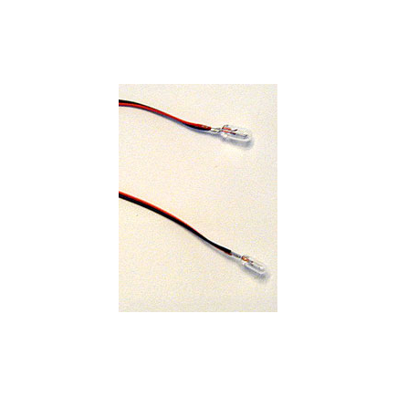12V 3x7 mm micro lamp