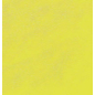 Yellow gelatin sheet, 30 x 25 cm