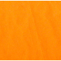 Orange gelatin sheet 30x25 cm