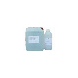 FRISA KL05 snow fluid 5 L for silenced snow machine