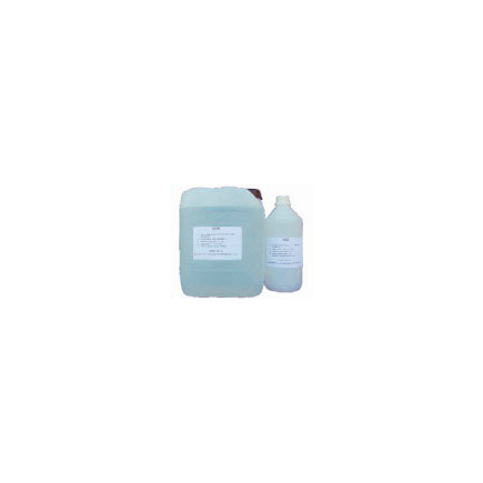 FRISA KL05 snow fluid 5 L for silenced snow machine