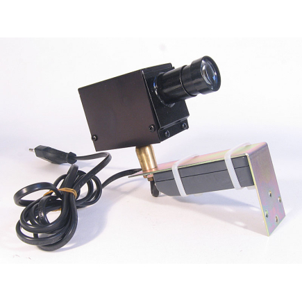 25 mm FRISA fixed projector