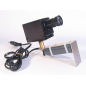 25 mm FRISA fixed projector