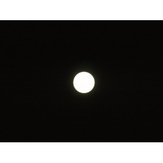 Full moon slide