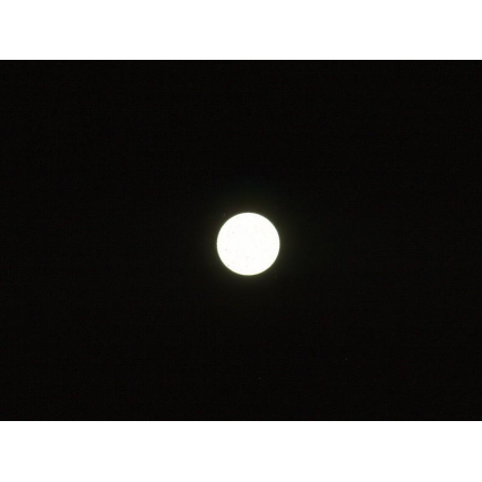 Full moon slide