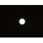 Diapositiva luna piena