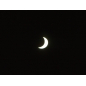 Crescent moon slide