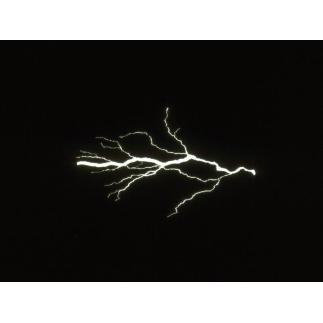 Lightning slide