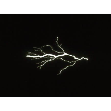 Lightning slide