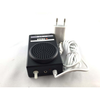 Baby Crying FRISA - Amplified sound player, 1 message