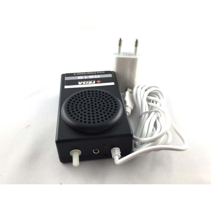 Baby Crying FRISA - Amplified sound player, 1 message
