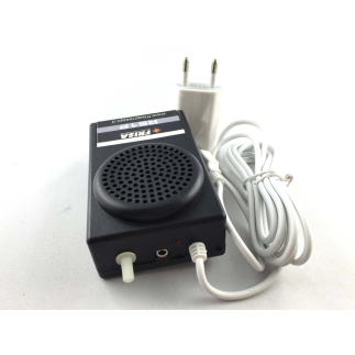 FRISA Sheep Bleating - Amplified sound player 1 message