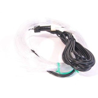 MICROFO - Fiber optic star bundle for FRIAL - 30 strands