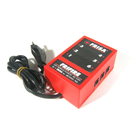FRIfire FRISA - flickering effect LED power supply