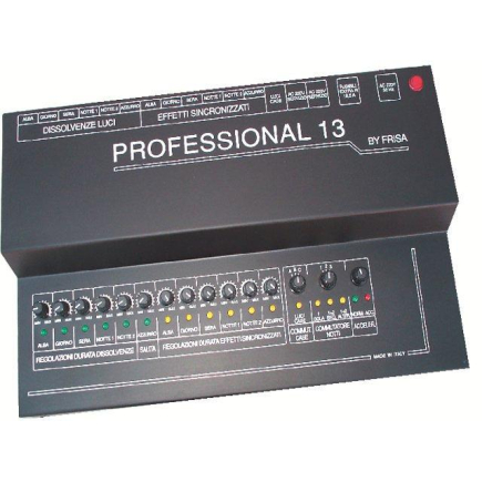 Professional 13 FRISA - Frisa Professional Nativity Scene Control Unit