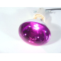 Violet spot lamp