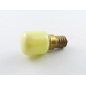 15W bulb - yellow