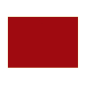 Primary red gelatin sheet 30 x 25 cm