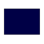 Blue wood gelatin sheet, 30 × 25 cm