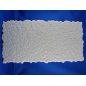 Neutral modular paving 32 x 17 cm