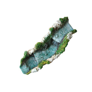Waterproof river - Waterfall