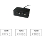 Multiple Socket FRISA - PWM2 Multiple Socket FRISA - PWM2