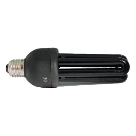 Wood lamp energy-saving 11W