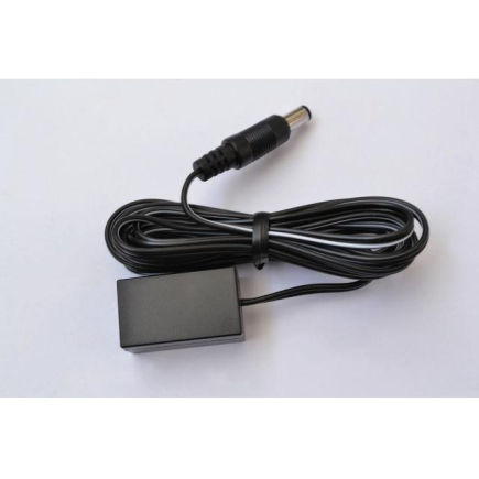 PRL2.5 - FRISA Double Extension Cable, 2.5 mm parallel outputs