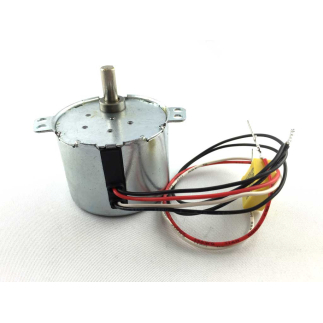 Motor / Gearmotor MW 220V - 30 rpm
