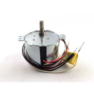 Motor / Gearmotor MW 220V - Revolutions per minute 1