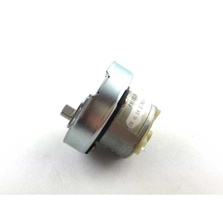 MECC 12V motor / gearmotor - 1W - 20 RPM