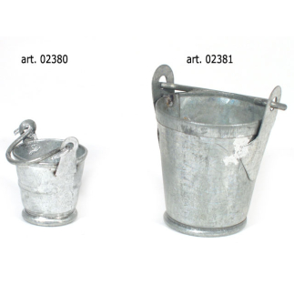 3 cm bucket
