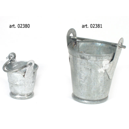 3 cm bucket