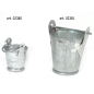 3 cm bucket