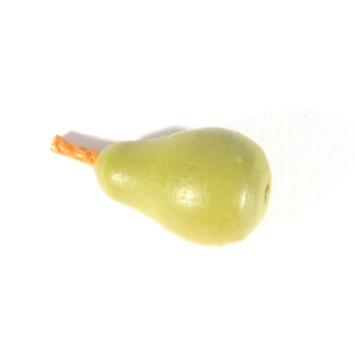 Green pear