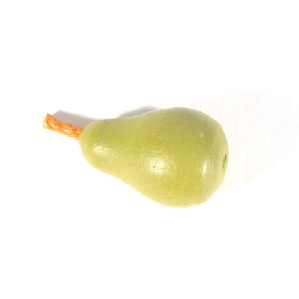 Green pear