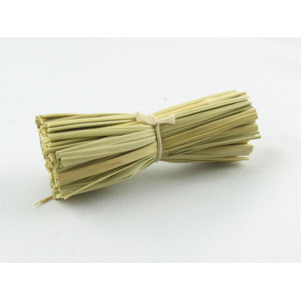Bundle of grass 6/7 cm