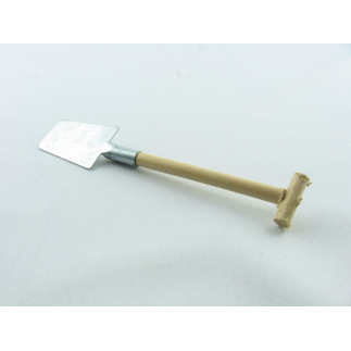 Shovel 11–12 cm