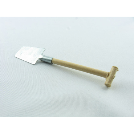 Shovel 11–12 cm