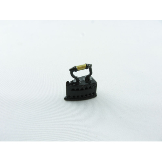 Iron cm 2